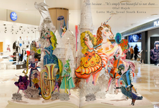 STYLING MAGAZINE NO.20 - VISUAL STORE & WINDOW DISPLAY