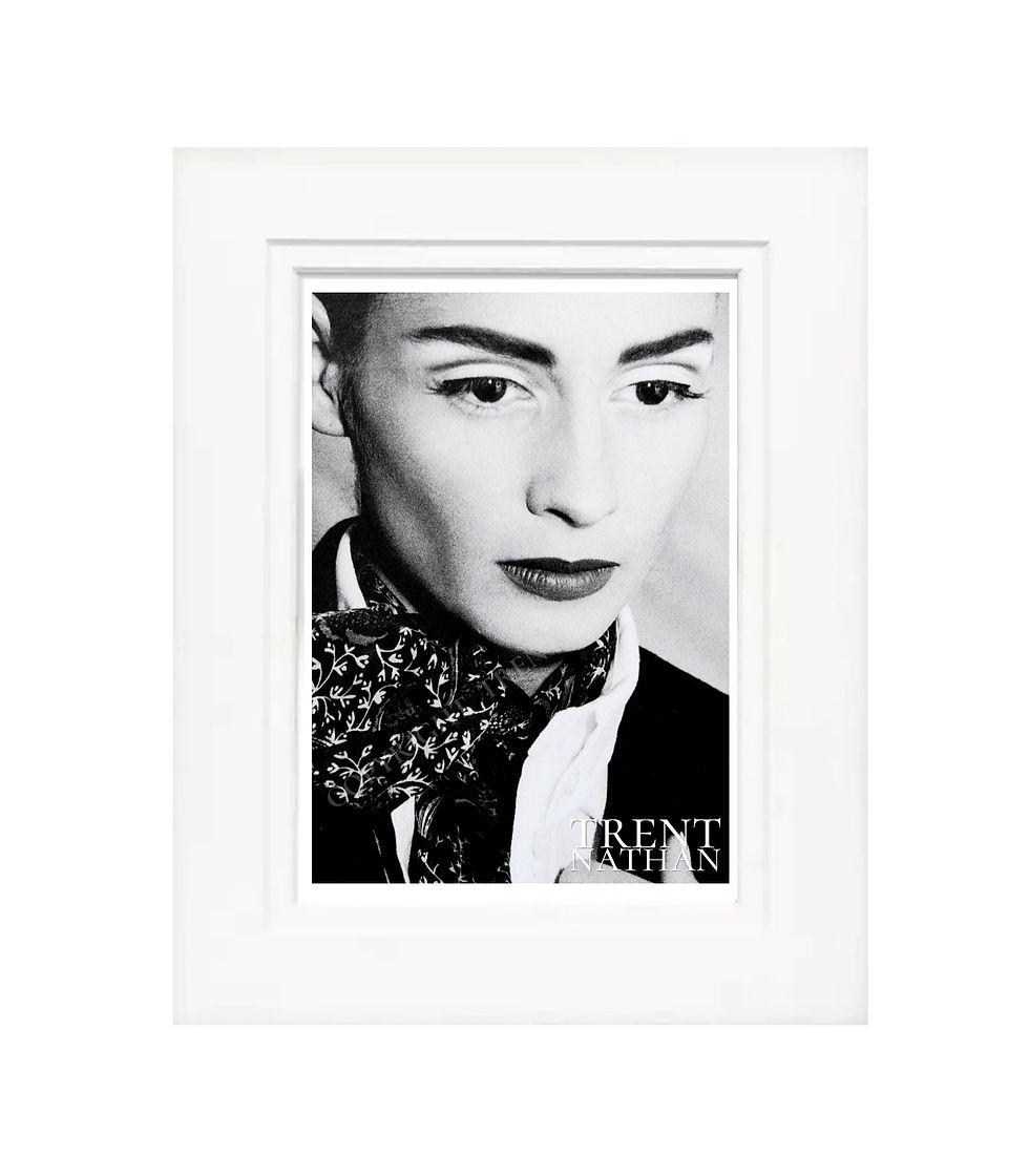 Thumbnail: FASHION PRINT N0.28