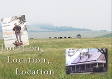 STYLING FASHION & MAGAZINE SHOOTS AT OUR HOME IN THE COUNTRY