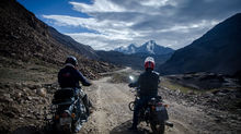 Wandering through Spiti - Tribal Circuit Road Trip