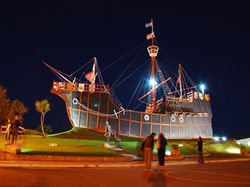 Santa Teresita