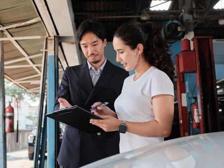 Understanding Nationwide Warranties at Universal Tire & Auto