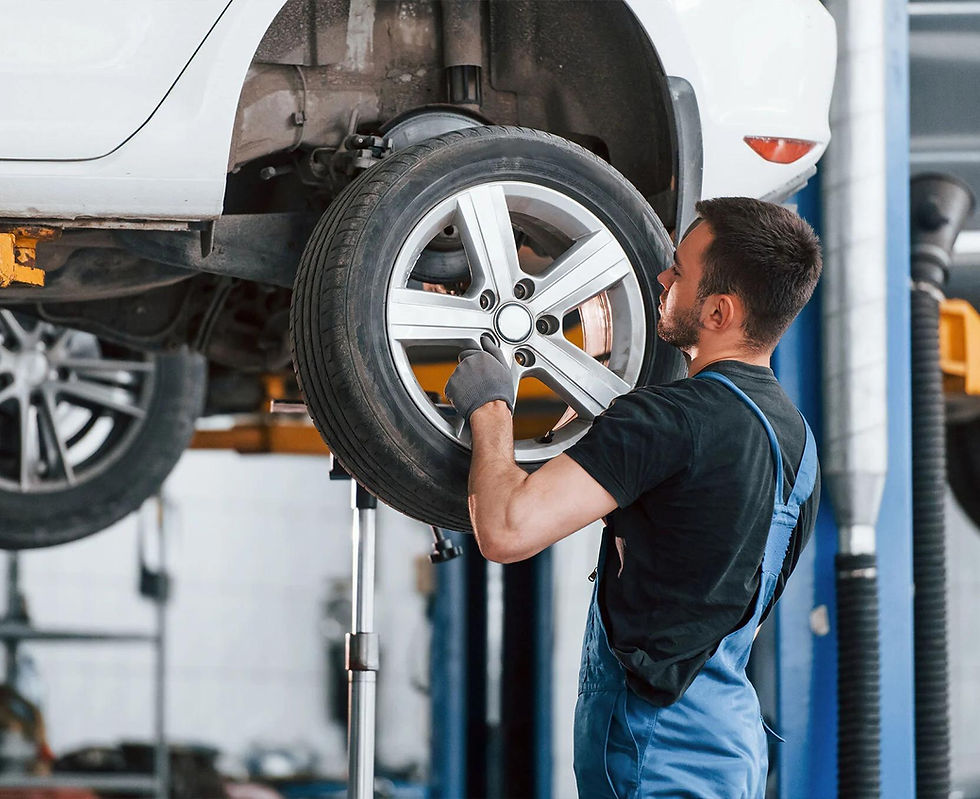 The Essentials of Factory Scheduled Maintenance