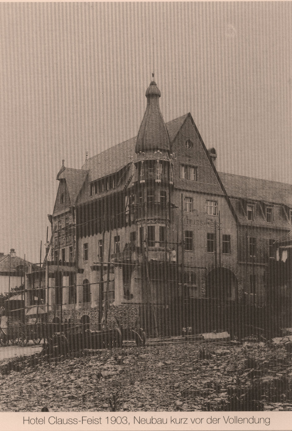 Adventure Water Bottle