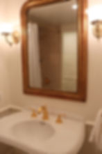 Top Floor Suite