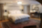 Top Floor Suite / Up On Market B&B
