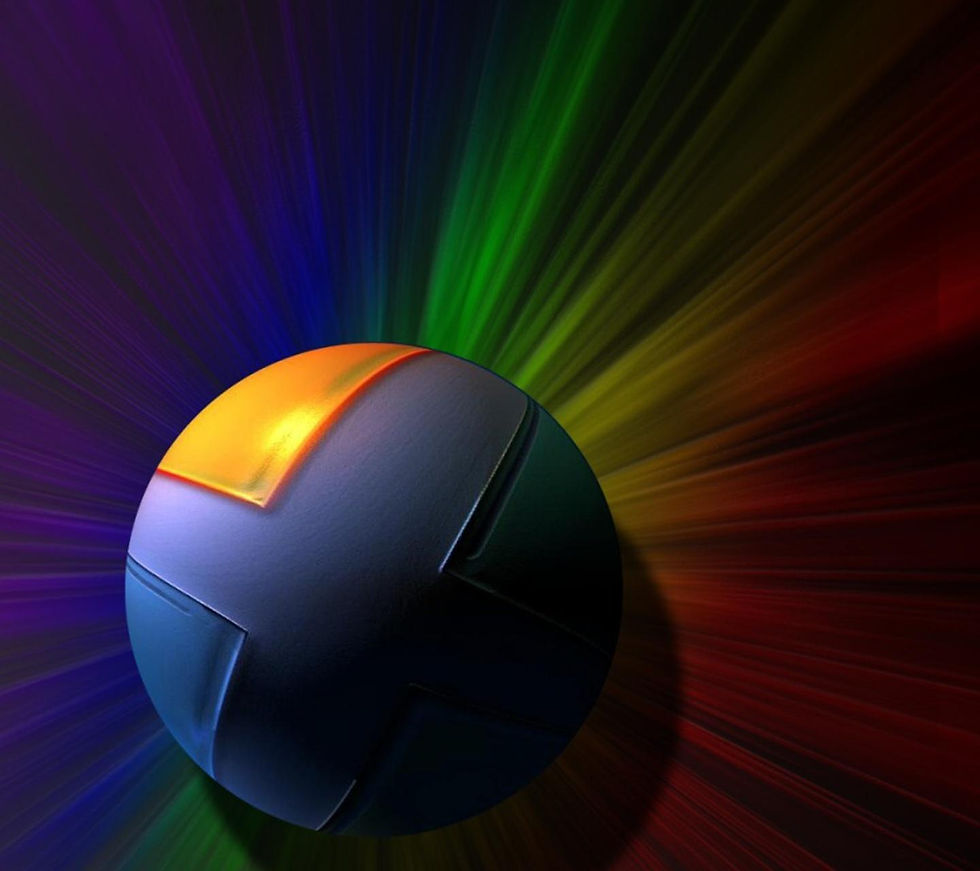 Windows Orb