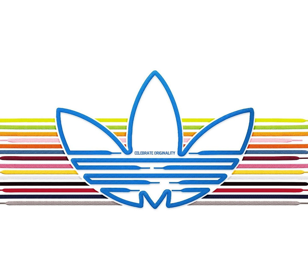 Adidas -logos
