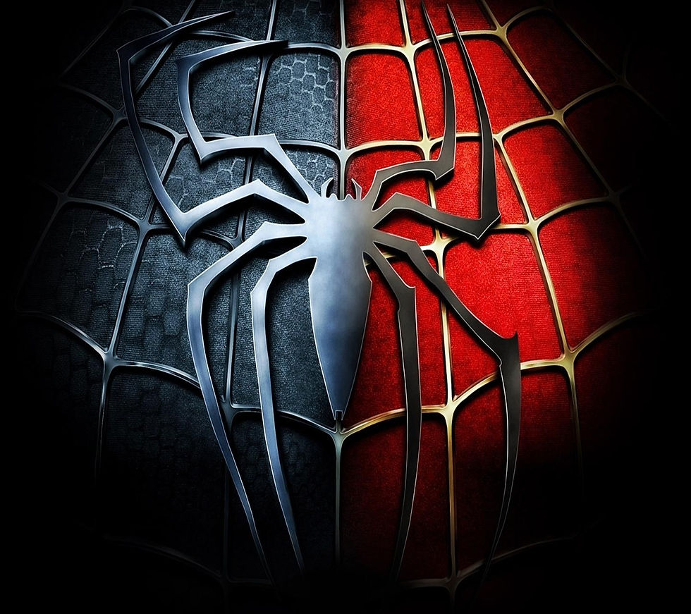 Spiderman
