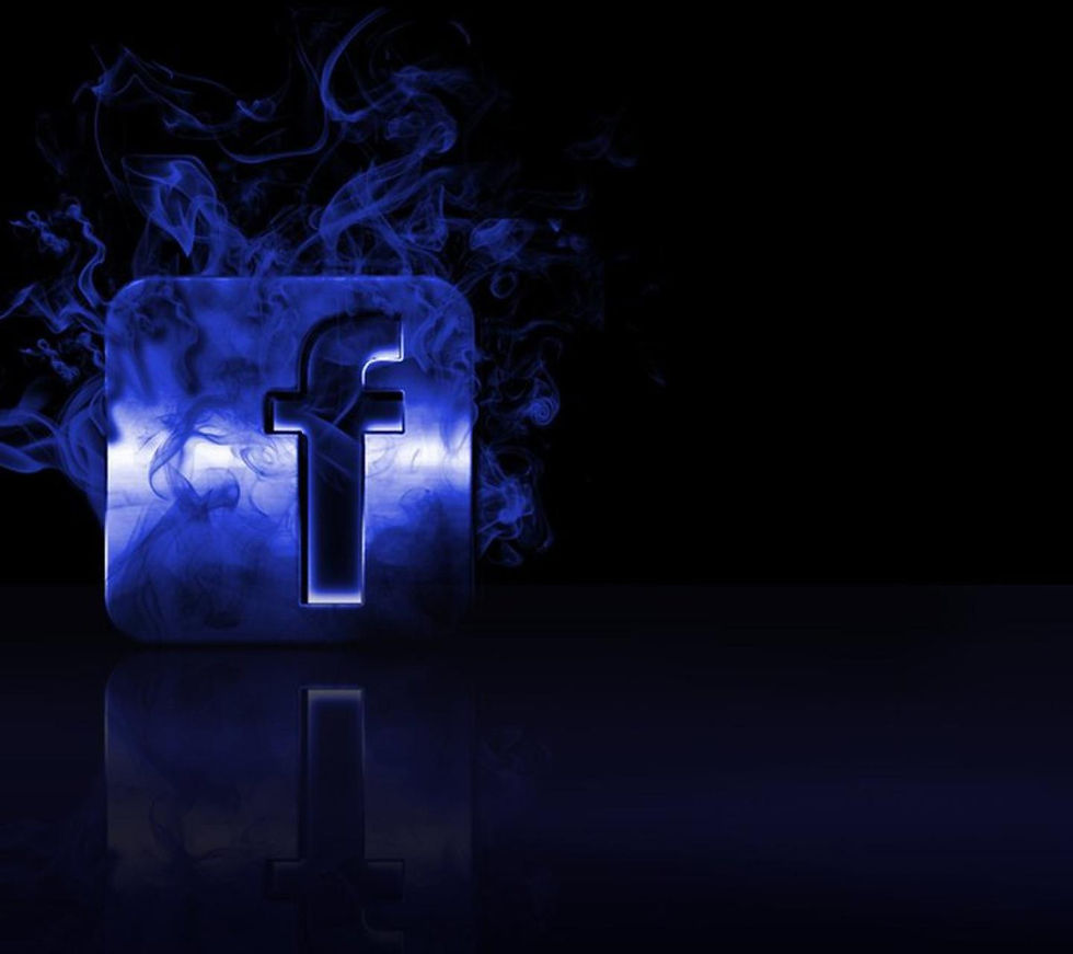 Facebook Dar