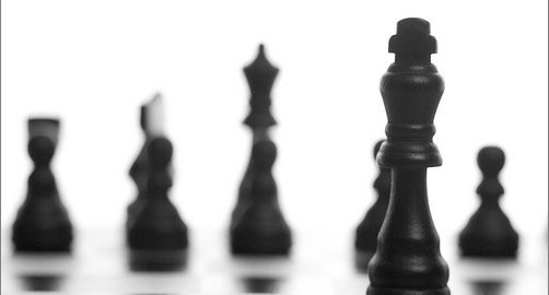 Strategy