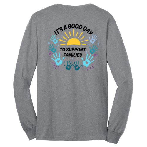Thumbnail: It's A Good Day Long Sleeves
