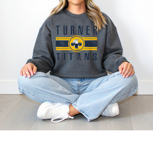 Thumbnail: 2026 TMS Titan Crewnecks