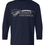 Thumbnail: Gildan - Heavy Cotton™ Youth Long Sleeve T-Shirt