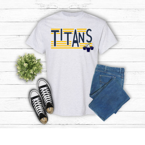 Thumbnail: TMS Titan T-Shirts