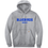 Thumbnail: Janesville Bluebirds Carhartt Hoodie