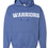 Thumbnail: YOUTH Lady Warriors Softball Hoodies