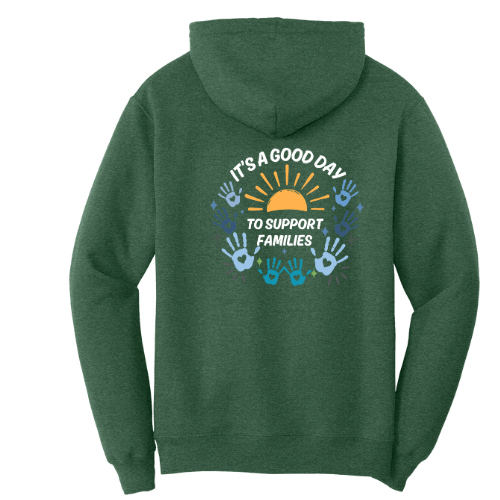 Thumbnail: It's A Good Day Hoodie