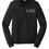 Thumbnail: Port & Company® Fan Favorite™ Fleece 1/4-Zip Pullover Sweatshirt