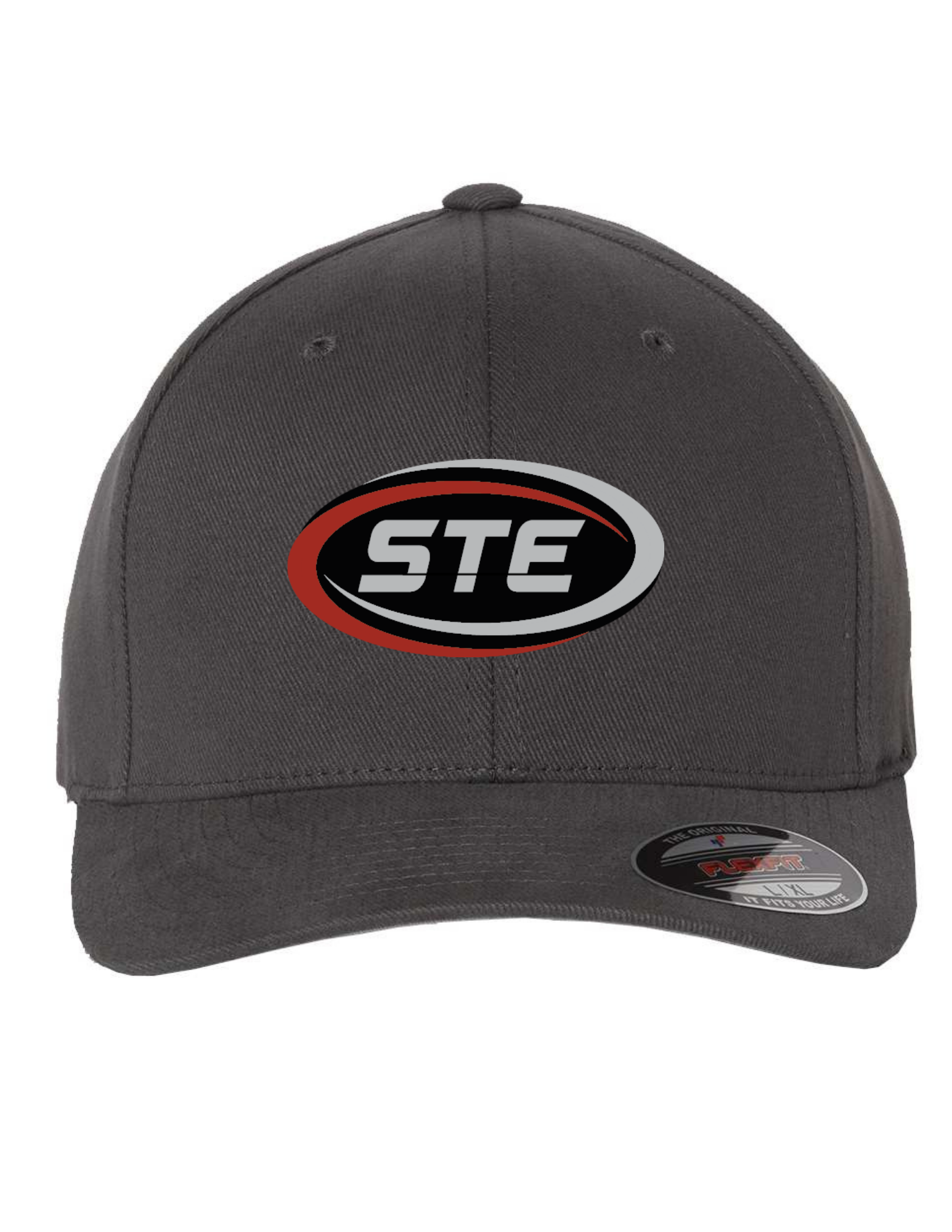 STE Fitted Cap 6277