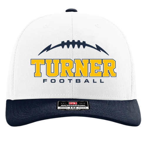 2026 THS Football Hats