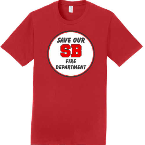 Save Our SB Fire Department