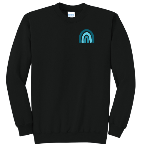 Thumbnail: It's A Good Day Crewnecks