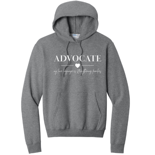 Thumbnail: ADVOCATE Hoodies