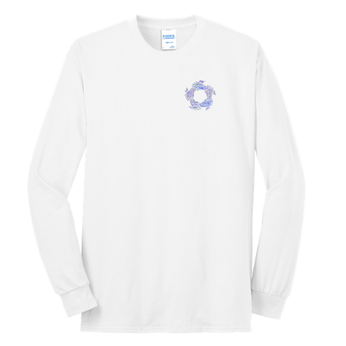 Thumbnail: It Starts with a Community Long Sleeves