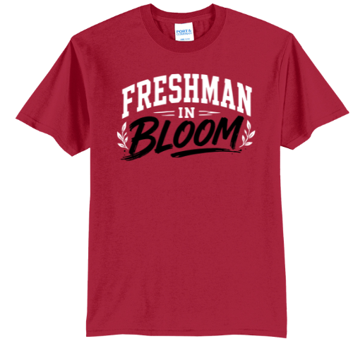 THS FRESHMAN- '26 HOCO T-Shirts