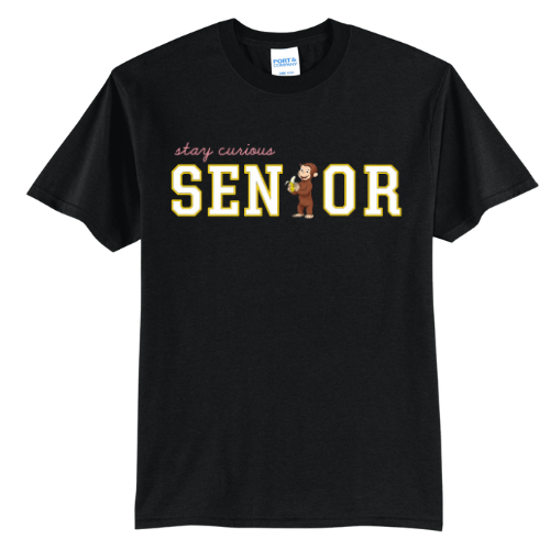 THS SENIORS- '26 HOCO T-Shirts