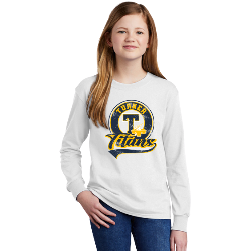 Thumbnail: 2026 TMS Titans Long Sleeves