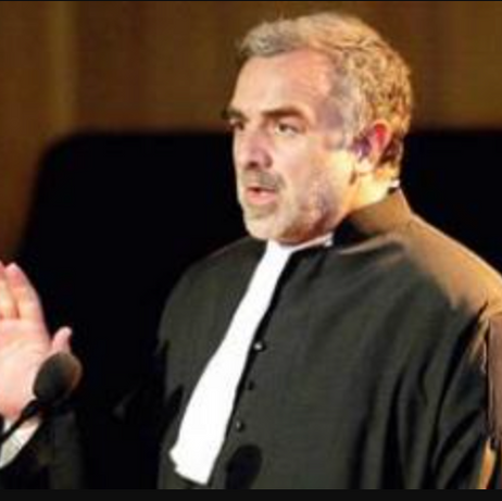 ICC? Why Not Pan African Court of Justice