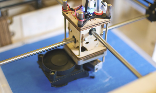 3D Printing