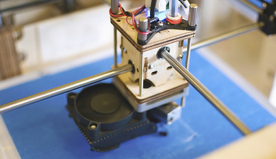 3D Printing