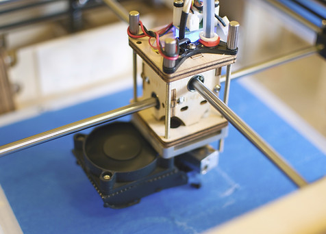 3D Printing