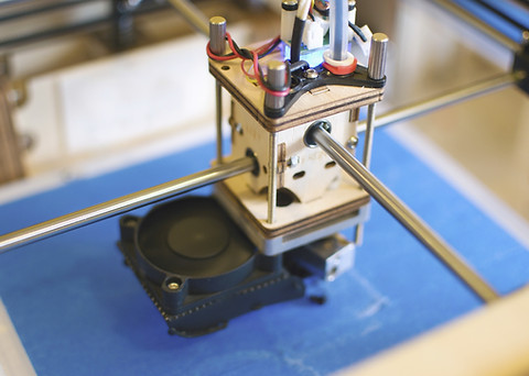 3D Printing