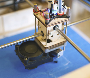 3D Printer