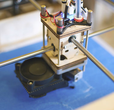 3D Printing