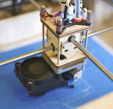 3D Printing