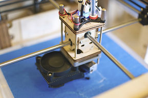3D Printing