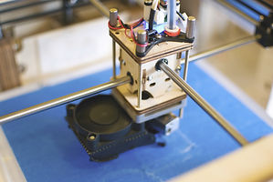 Stampa 3D
