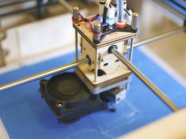 3D Printing