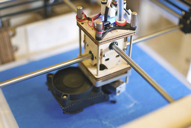 3D Printing