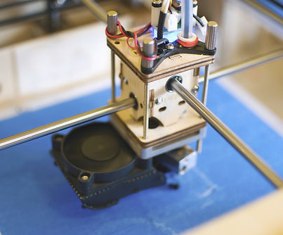 3D Printing