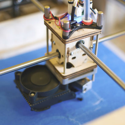 3D printing - Basic Questions on 3D Printing: All Addressed