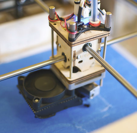 3D Printing