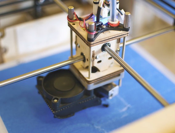 3D Printing