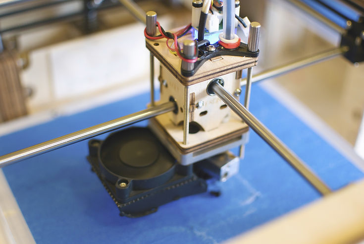 3D Printing
