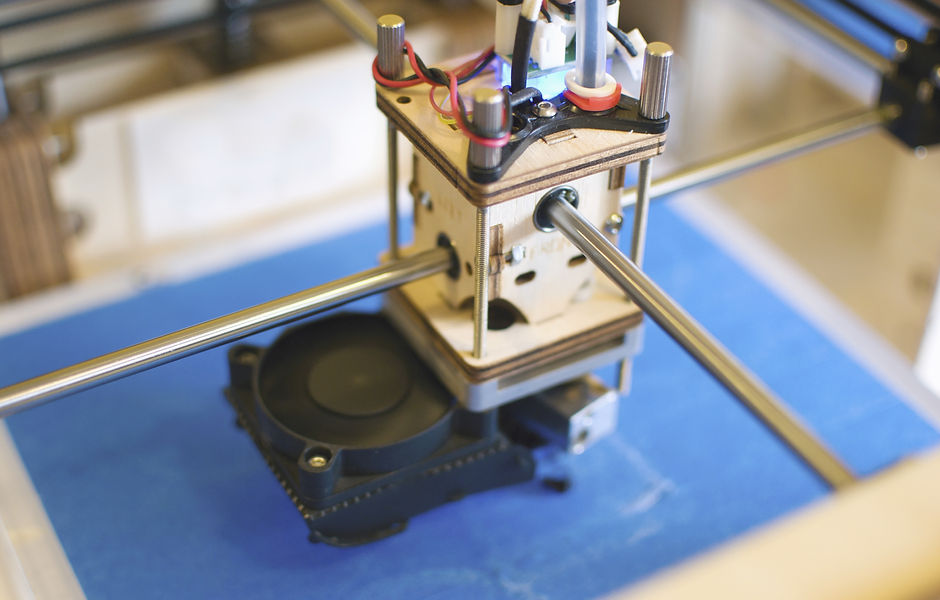 3D Printing
